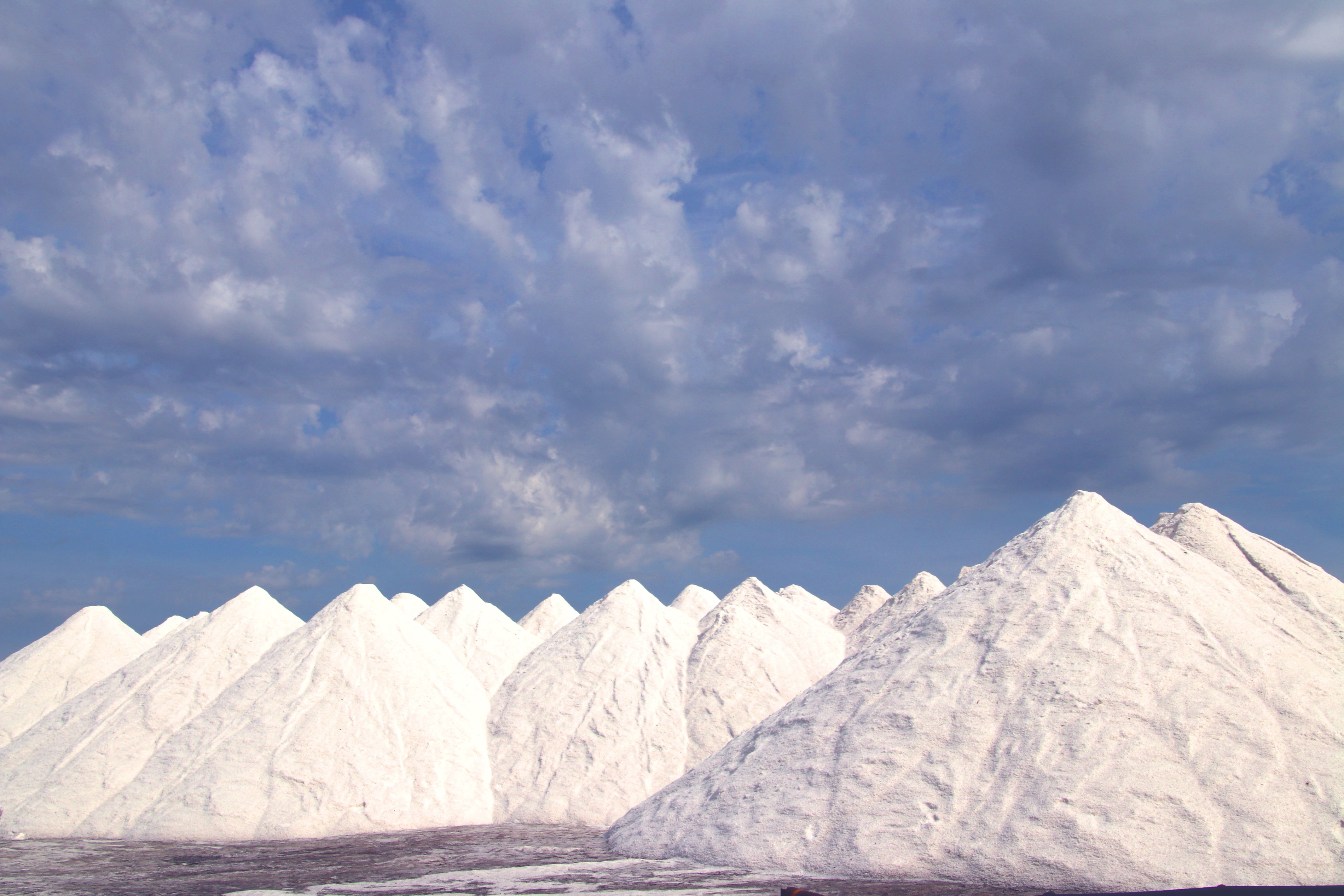 內(nèi)蒙古額吉淖爾制鹽有限公司生態(tài)顆粒鍋爐采購項目中標(biāo)公示