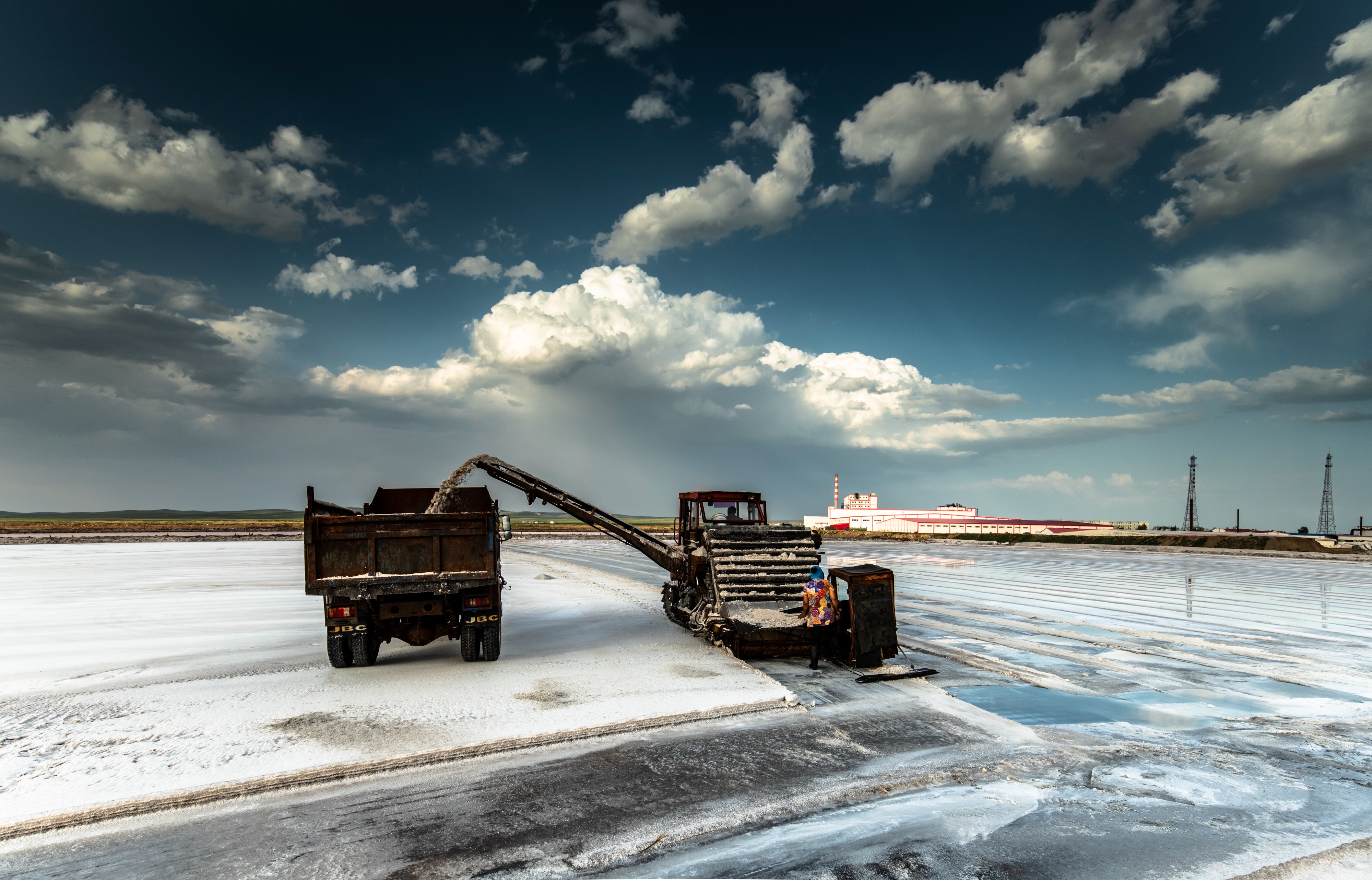 關(guān)于編制《2024年錫林郭勒盟額吉淖爾鹽場(chǎng)礦山環(huán)境動(dòng)態(tài)監(jiān)測(cè)報(bào)告》項(xiàng)目采購(gòu)公告